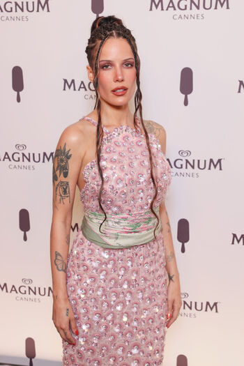 Full leaked Halsey private onlyfans photo