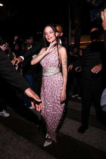 Full leaked Halsey private onlyfans photo