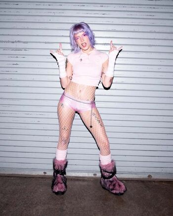 Halsey