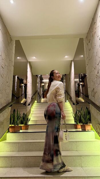 Full leaked Han hang private onlyfans photo