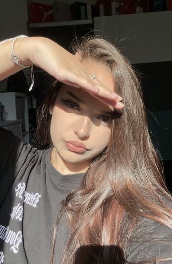 Hanka gold