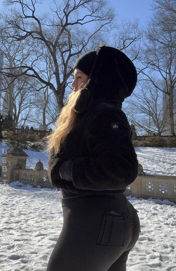 Full leaked Hanna wilperath private onlyfans photo