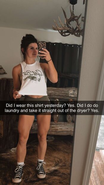 Hannah Barron