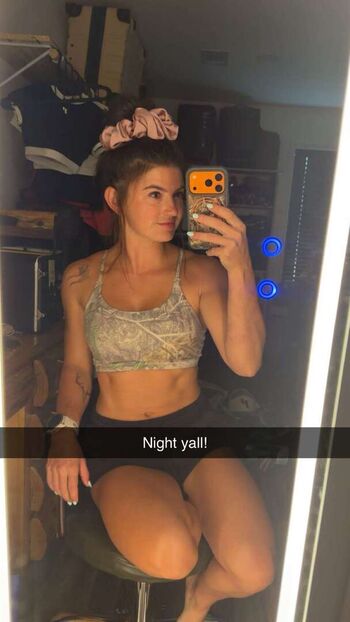 Full leaked Hannah barron private onlyfans photo