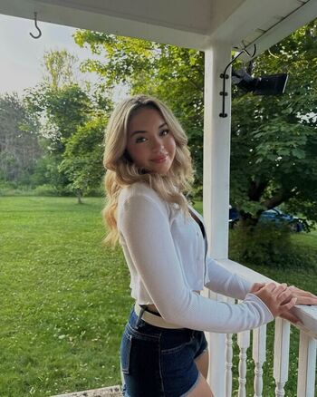 Full leaked Hannah bouchard private onlyfans photo