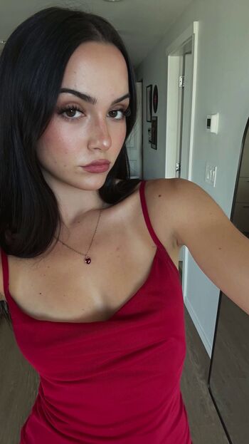 Hannah Cheramy