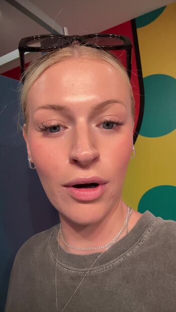 Hannah Grace