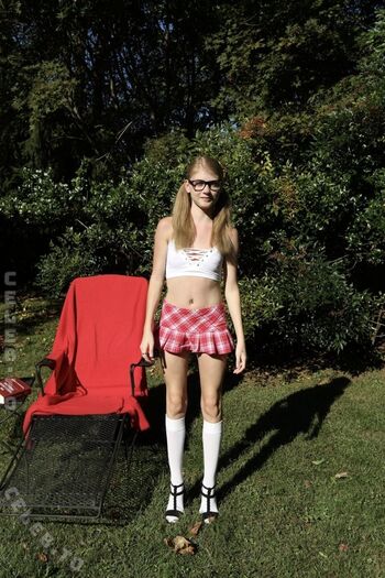 Hannah Hays