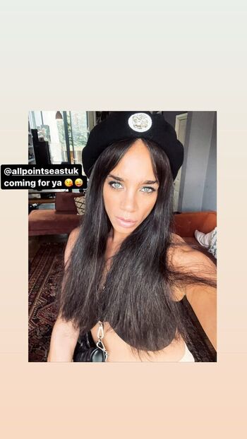 Hannah John-Kamen