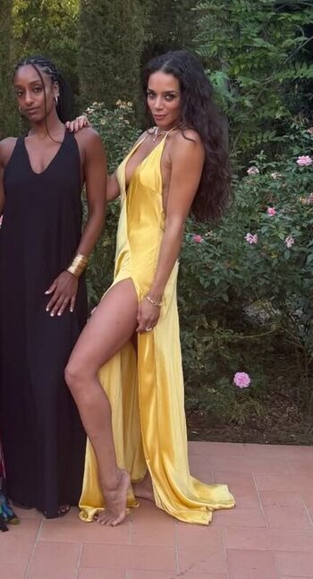 Full leaked Hannah john kamen private onlyfans photo