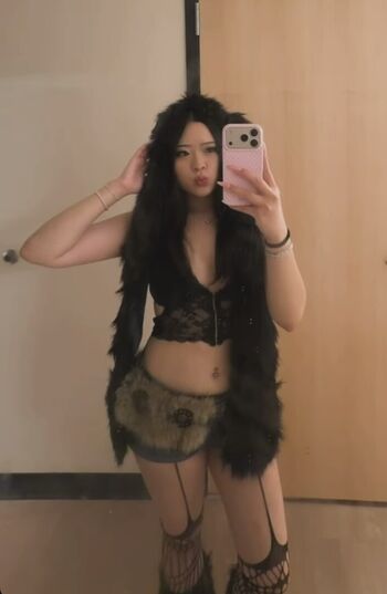 Full leaked Hannah lee private onlyfans photo