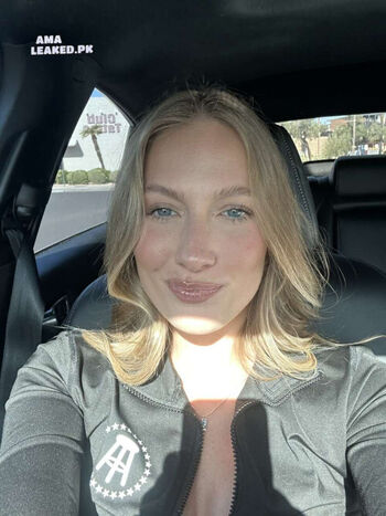 Full leaked Hannah lynne private onlyfans photo