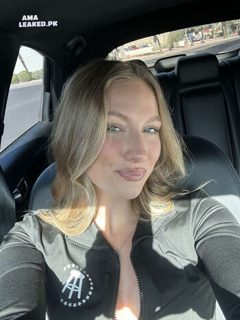 Full leaked Hannah lynne private onlyfans photo