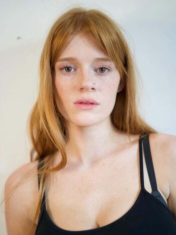 Hannah Mccloud