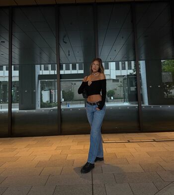 Full leaked Hannah palmer private onlyfans photo