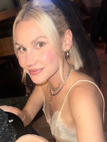 Hannah Parker