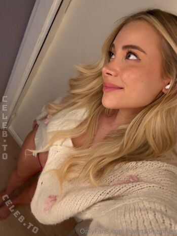 Full leaked Hannah sofia private onlyfans photo
