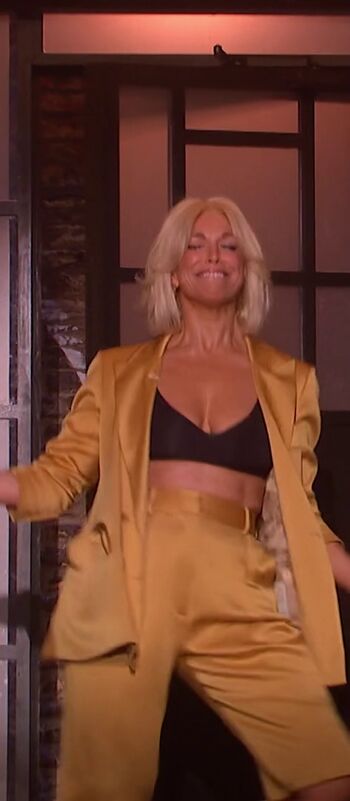 Hannah Waddingham