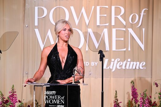 Hannah Waddingham