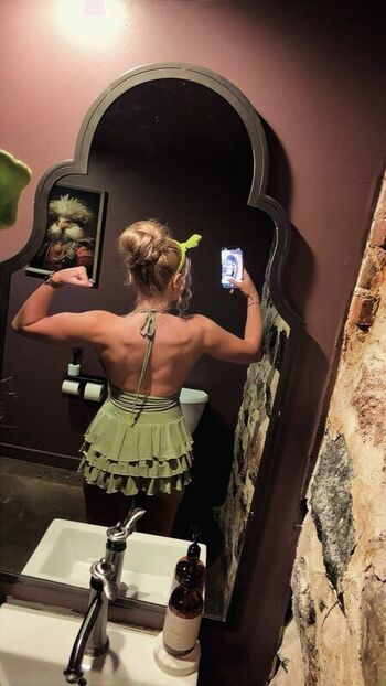 Hannah Woods
