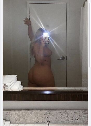 Full leaked Hannahortiz private onlyfans photo