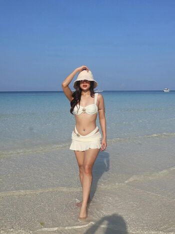 Full leaked Hannielyn angulo private onlyfans photo