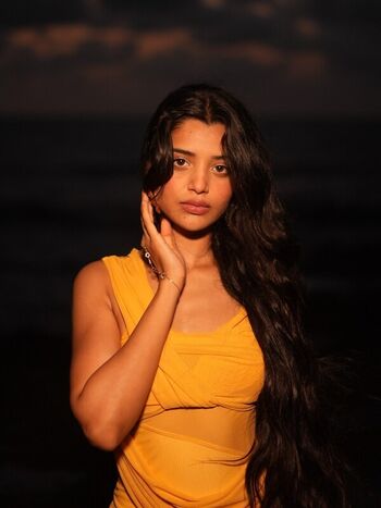 Harshita Karma