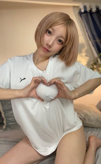 Full leaked Haru private onlyfans photo
