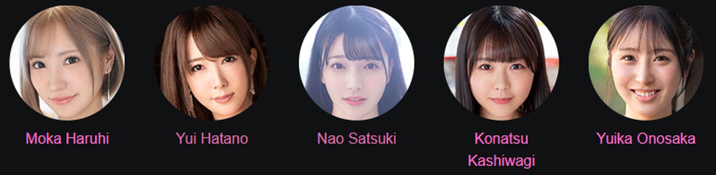 Full leaked Haruhi moka private onlyfans photo