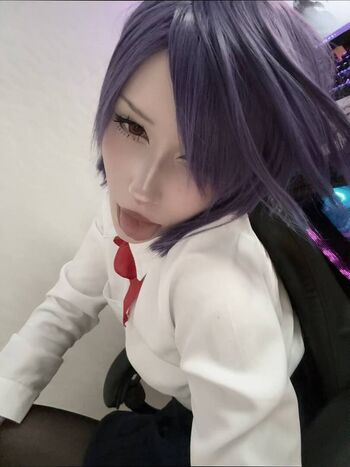 Full leaked Harutany private onlyfans photo
