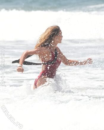 Hassie Harrison