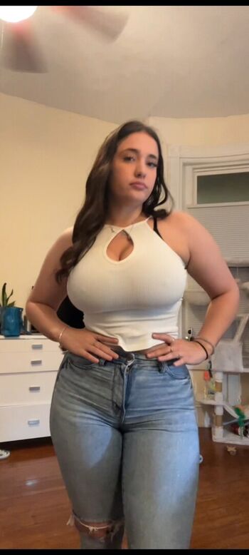 Haylee Anderson