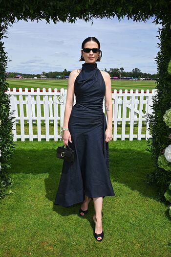 Hayley Atwell