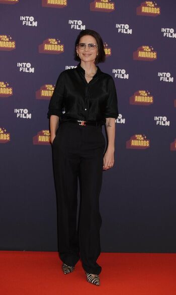 Hayley Atwell