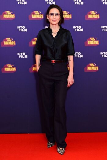 Hayley Atwell