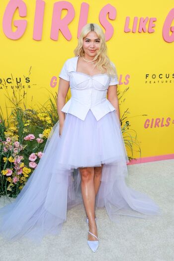 Hayley Kiyoko