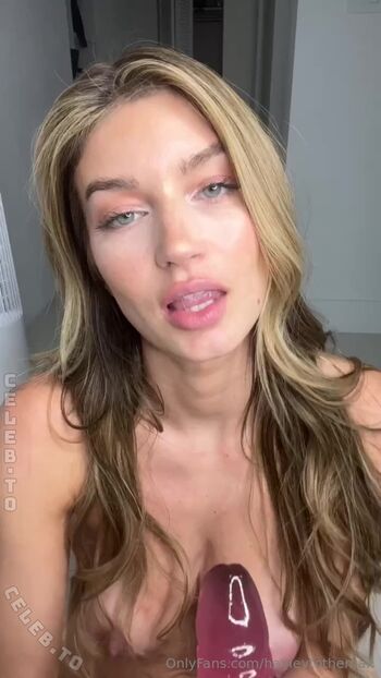Hayley Maxfield