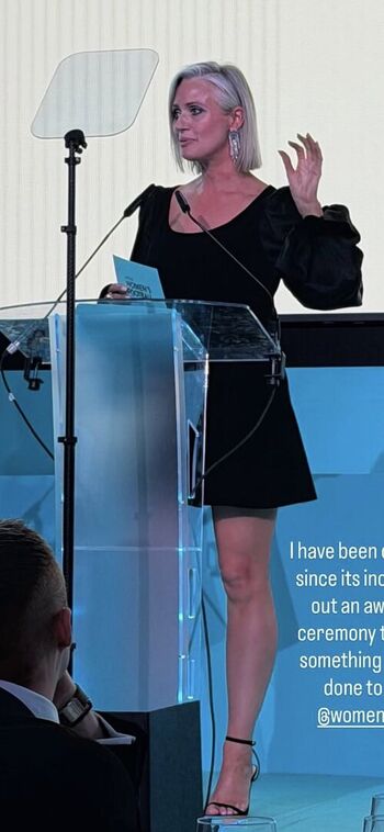 Hayley McQueen