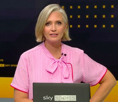 Hayley McQueen