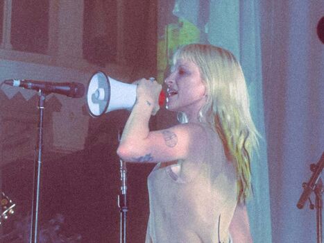 Hayley Williams