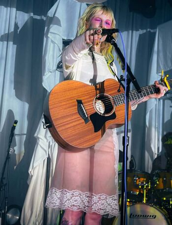 Hayley Williams