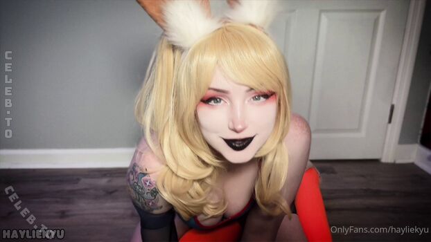 Hayliekyu