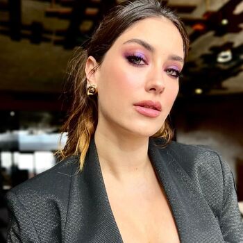 Hazal Kaya