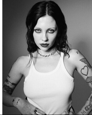 Heather Baron-Gracie