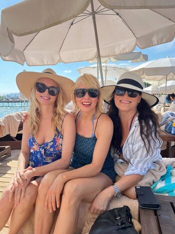 Heather Graham