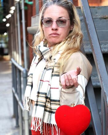 Heather Hardy