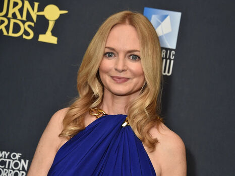 heathergraham