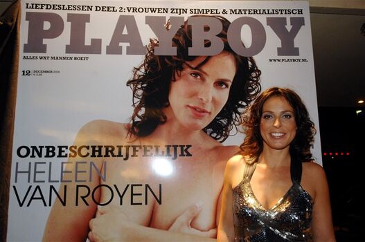 Heleen Vanroyen