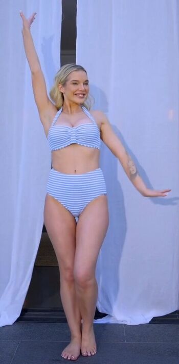 Helen Flanagan