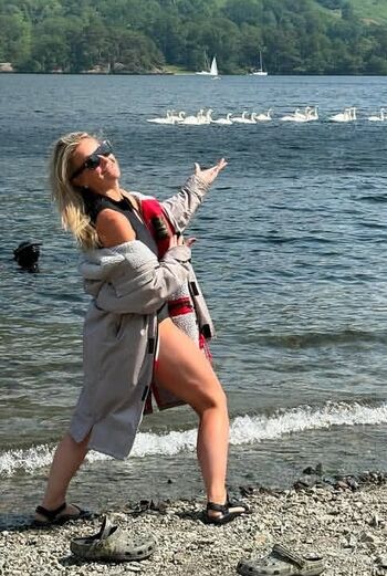 Helen Skelton